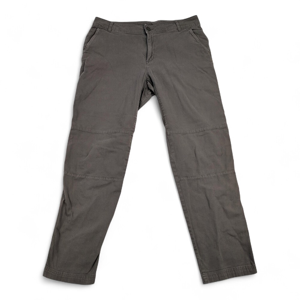 The North Face Women's Plus Size 14 Hiking Pants Gray